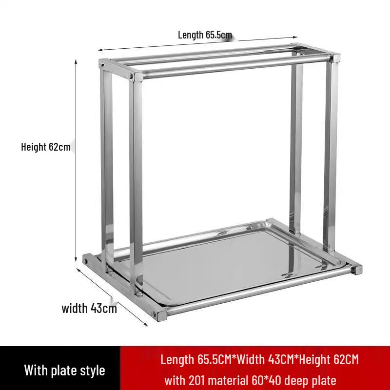 

Jing Yu Heng 201 Stainless Steel Meat Hanging Rack