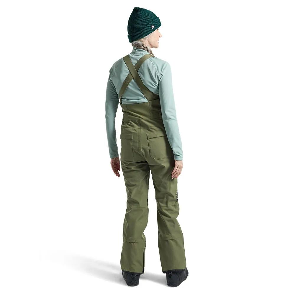 Burton Брюки Avalon 2L Stretch Bib