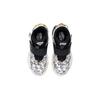 Disney X Li Ning Unrestrained High-Top Running Shoes Kids Sneakers Black White YKCR172-15