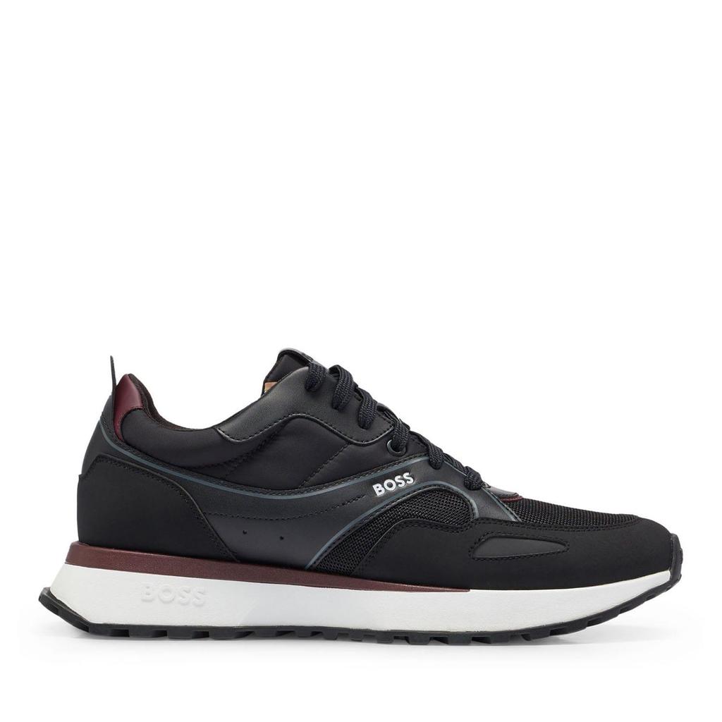 BOSS Mens Jonah Running Trainers