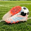 World Cup Low-Top Soccer Shoes for Men, Women & Youth – Studded Training & Competition Sports Footwear
