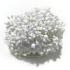 760pcs/lot 5mm DIY Artificial Foam Flower Stamen Mini Pearl Flowers Wreath Wedding Party Home Decor