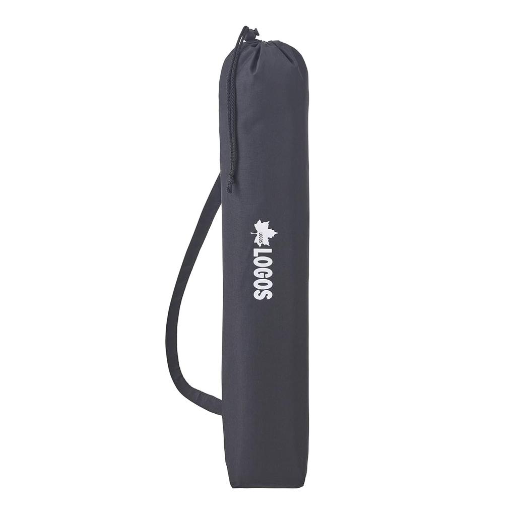 LOGOS Chairside Parasol Stand 81336749