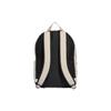 Adidas Originals Three Stripes Sports Zipper Fabric Backpack Unisex Backpacks Beige IL1963