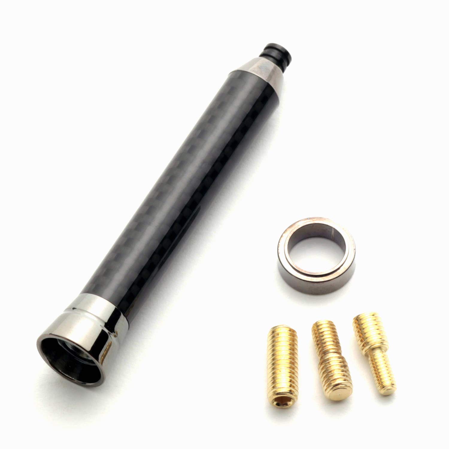 

Europarts Short Antenna Real Carbon Extension Type, model: PAXATCBE-Z009 MAZDA