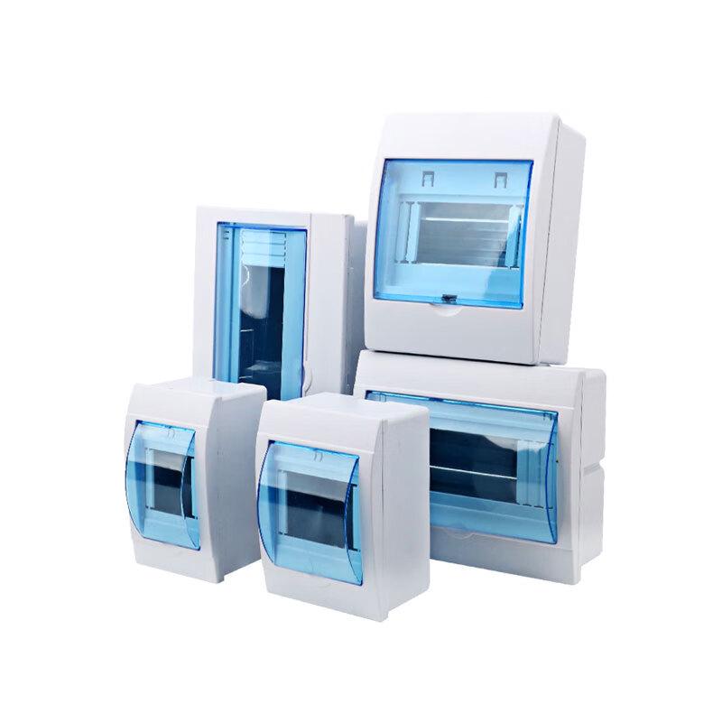 Yaoqing Household 4-6 Circuit Electrical Protection Box