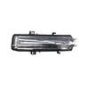 For Mercedes-Benz W207 W219 R230 R171 E-Coupe CLS SL SLK Class Left & Right Car Rear View Mirror Turn Signal Light Lamp