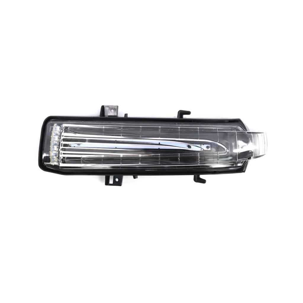 For Mercedes-Benz W207 W219 R230 R171 E-Coupe CLS SL SLK Class Left & Right Car Rear View Mirror Turn Signal Light Lamp