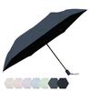 New Shape UV Complete Size Suitable for Both Sunny and Rainy Heat Automatic Opening and Windproof and Compact Comes with Storage Ideal for Rainy and