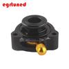 Car Turbo Adjuable Blow Off Valve Adapter Spacer for Fiat Punto Evo 1.4 Multiair 123ps Loud Bov1148