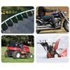 latikaly Motorcycle T-type Spring Hook Motorcycle Parts Tension Spring Tool
