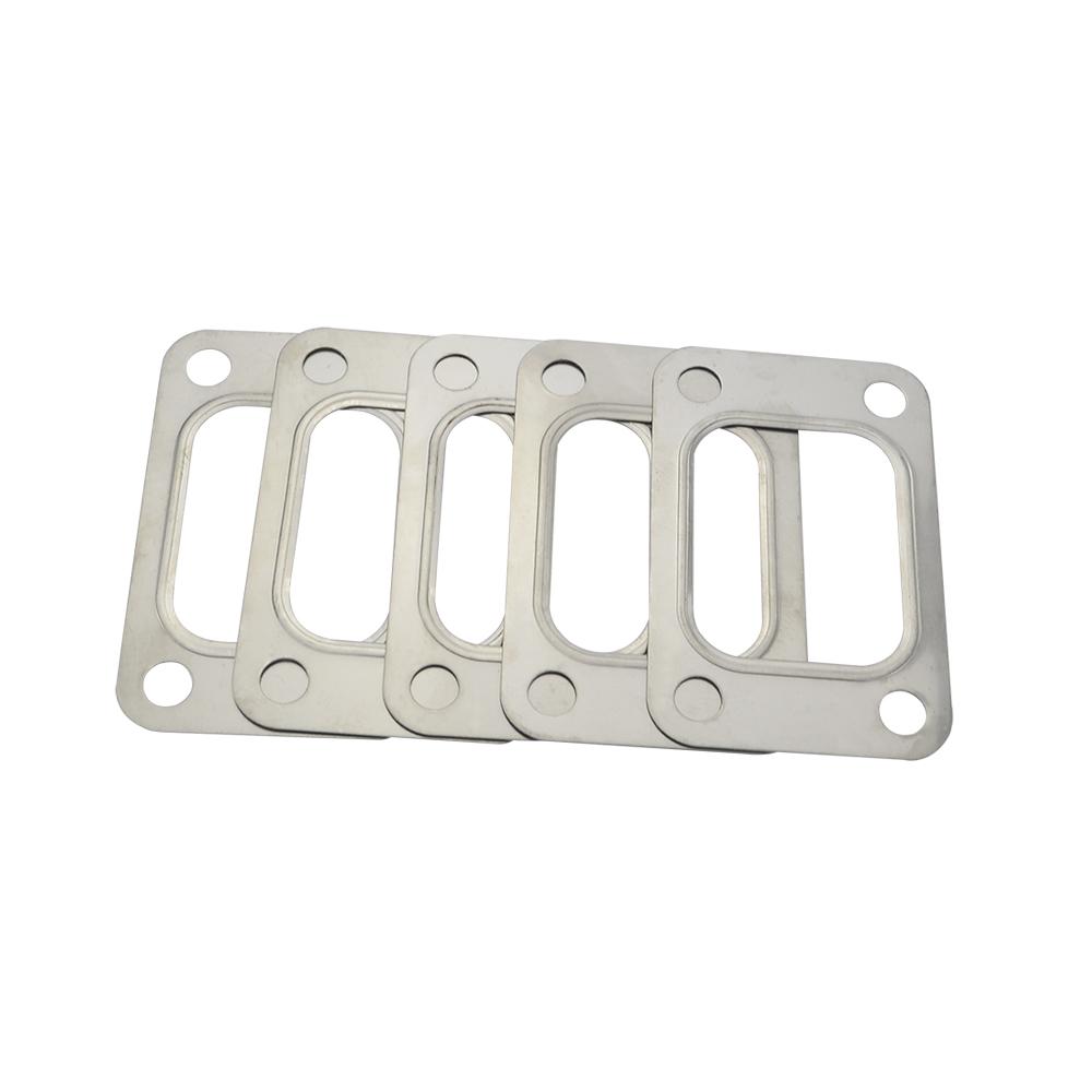 

Прокладка впускного отверстия турбины T25 28 Turbo из нержавеющей стали 304 для прокладки впускного отверстия турбины T25 T28 HQ