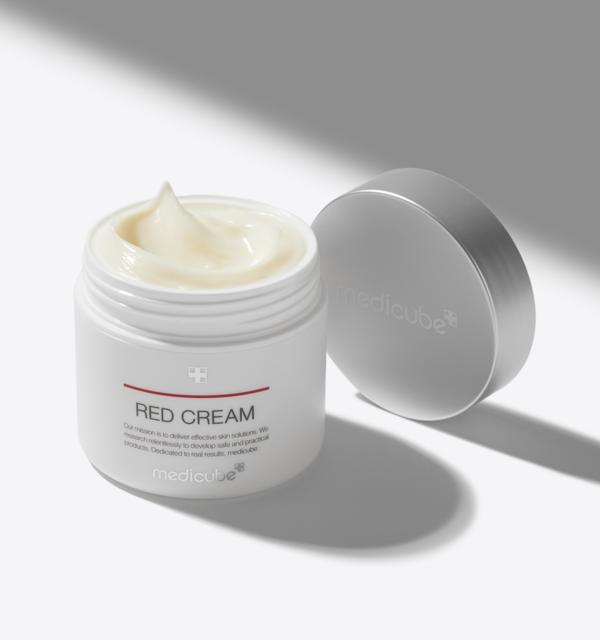 Medicube Red Trouble Cream 2.0 Plus 100ml