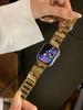 For Apple Watch Applewatchs10 Starlight Bracelet Strap Iwatch987 Generation Se Metal Diamond