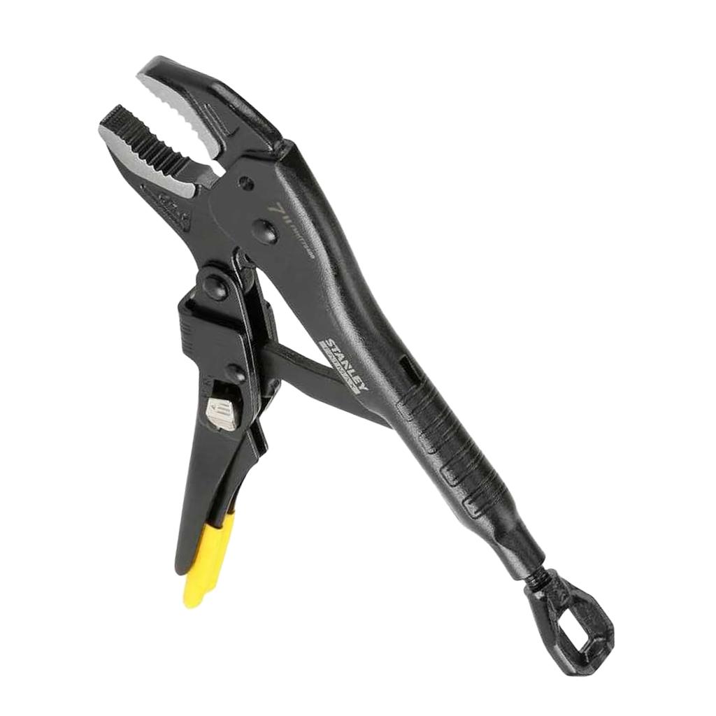 Stanley Fatmax Adjustable Locking Pliers