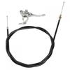 Throttle Cable Kit for Contractors For Multiquip For Whiteman Trowels J36