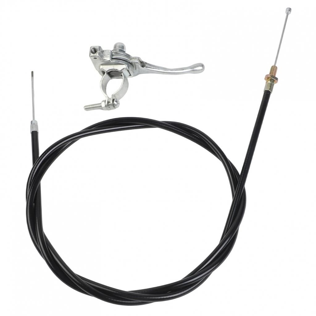 Throttle Cable Kit for Contractors For Multiquip For Whiteman Trowels J36