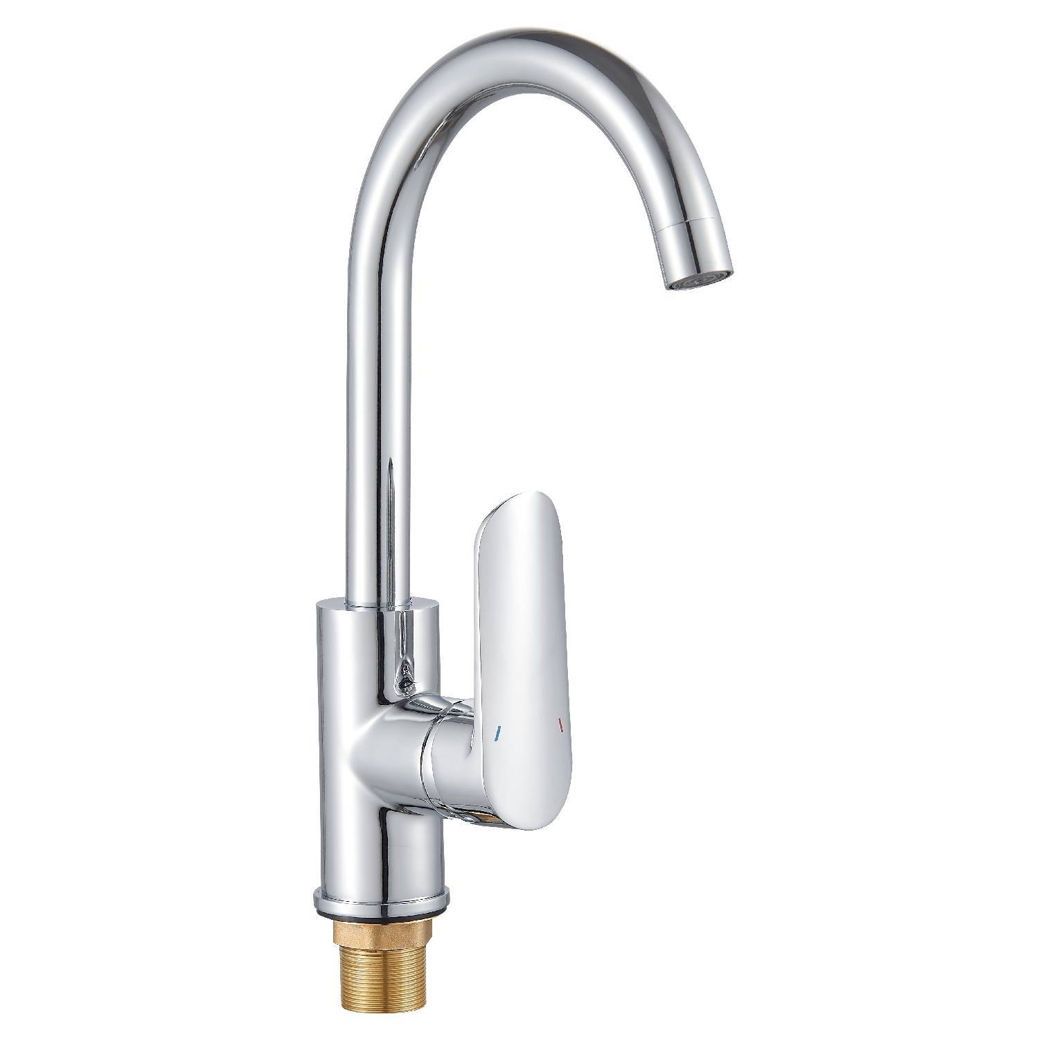 

Kitchen Faucet Psm-profsan Psm-200-3