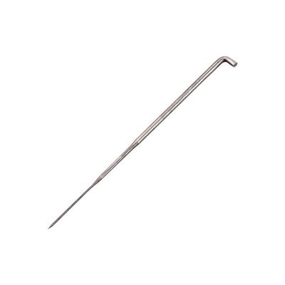 Poking Durable Metal Plastic Handle DIY Craft Felting Needle Punch Tool Embroidery Accessories Wool Felt Stitch