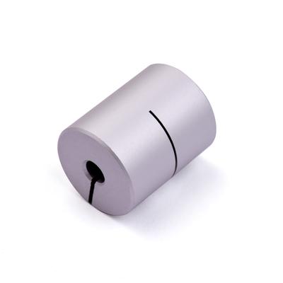 Aibecy Giunto per albero rigido Foro da 5 mm a 8 mm L23xD18 Connettore accoppiatore albero per stampante 3D