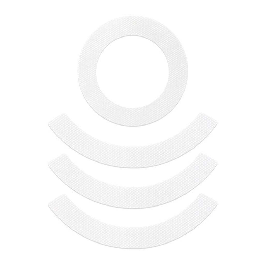 Stickers Mop Bracket Professional Easy Installation Part Accessories Sweeping Robot Module Mop Support For Home Cleaning