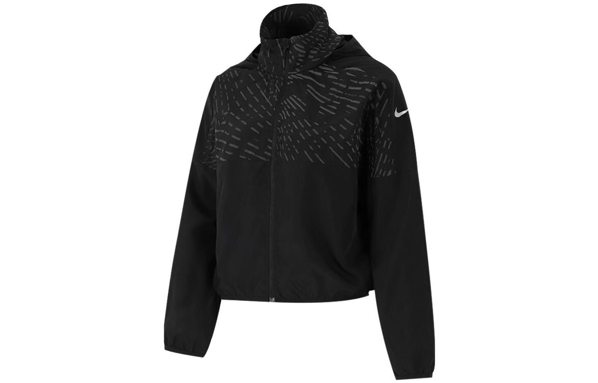 

Nike Retro Jackets Women s Black DD6463-010 S