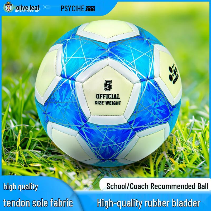 PSYCHE Size 5 Football
