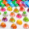 Luminous Resin Turtle Surprise Fruit & Veggie Toy Ornament