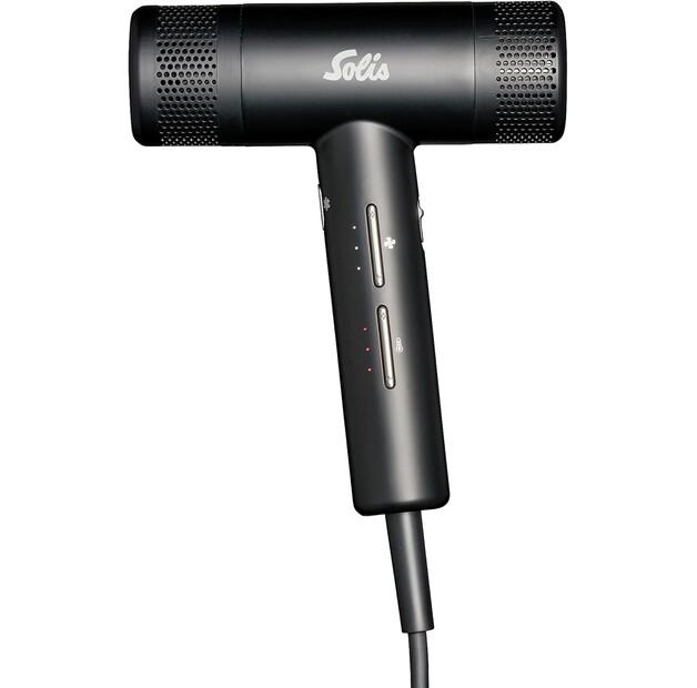 Фен Solis S0328 Hair Perfection Ionic (969.87)