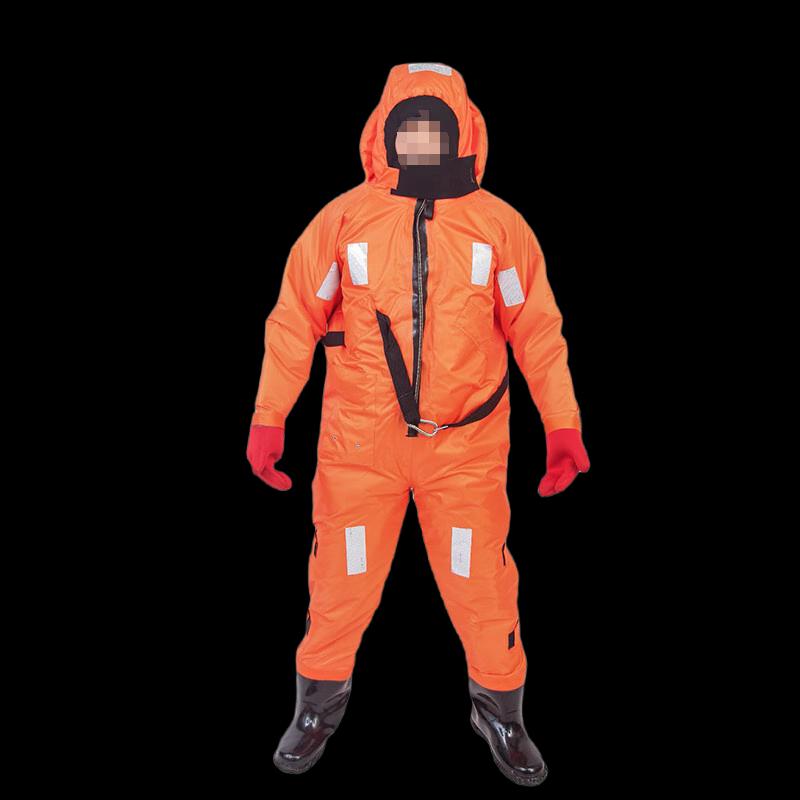 Brangdy One-Piece Thermal Wetsuit