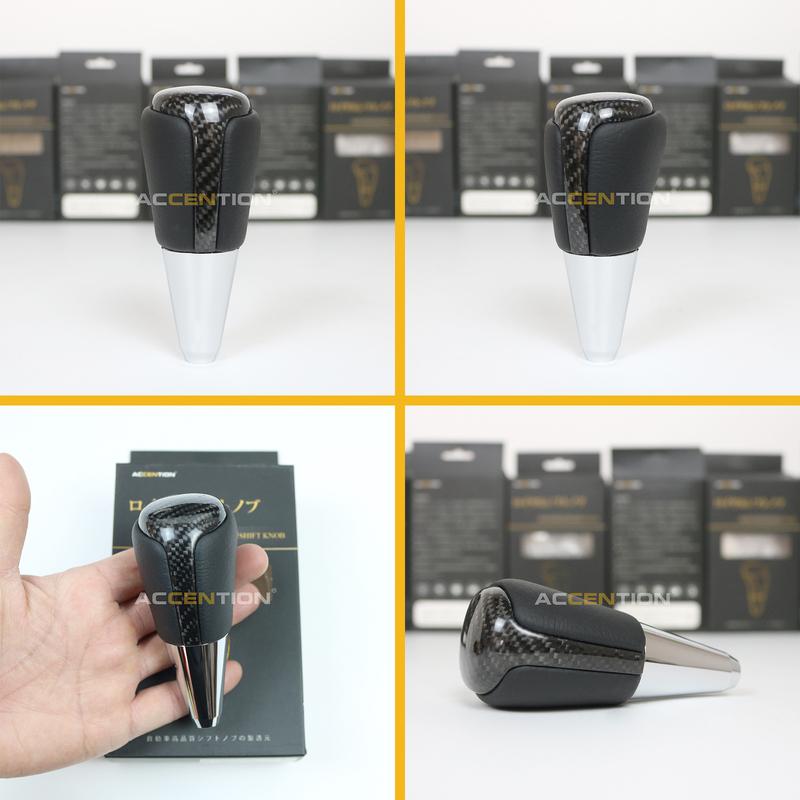 Gear Shift Knob For Toyota Rav4 4Runner ES330 ES350 GS300 GS460 IS250 LS460 RX350 RX400h RX450h SC430 CT200h