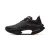 Li Ning Absolute Shadow 3 Tecnologia Essenziale Scarpe da Corsa Professionali per Allenamento di Velocità Uomo Sneakers Nere ARRV003-20