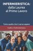 Kniha Infermieristica : Dalla Laurea Al Primo Lavoro: Tutto Quello Che Ti Serve Sapere