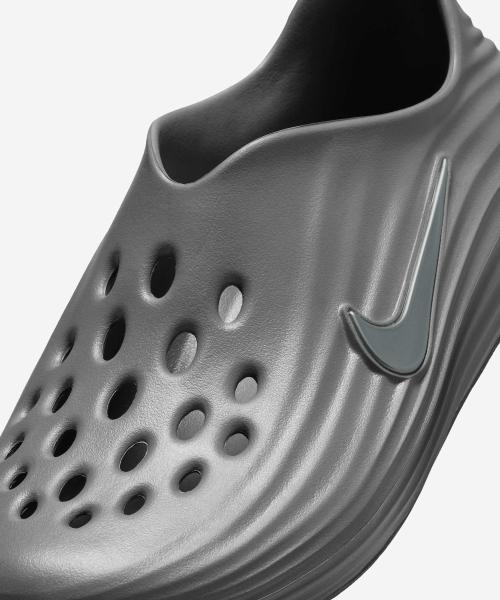 Nike ReactX Rejuvenate M - Smoke Grey HV5060-002 [Shipped from Korea] 100% Authentic