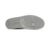 Jordan 1 Mid Light Smoke Grey Anthracite