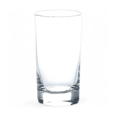 Takumifu Select (6-piece Set) Highball Glass, Rocks Glass, Free Cup, 38 Tumbler, 64 X H117mm, 245ml, Dishwasher Safe, Glass, Made In Japan