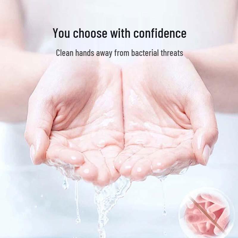 Haiyason TK-7013 5L Foam Antibacterial Hand Soap