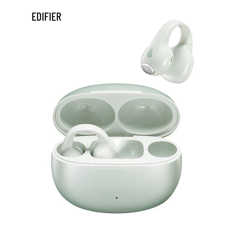 

EDIFIER Comfo Clip Ear-Clip Bluetooth Headphones