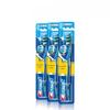 Crest Gum Care Soft Bristle Toothbrush 3-Pack