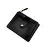 Unisex Multi-functional Card Holder & Coin Purse - High-End Style