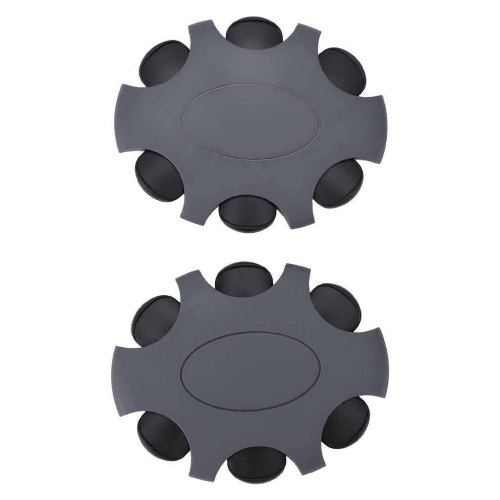 Wax Guard Filters Cleaning Tool Scratch Resistant Professional Replacement Wax Filters with Storage