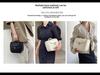 Stylish Travel Cosmetic Bag with Large Capacity and Hanging Hook