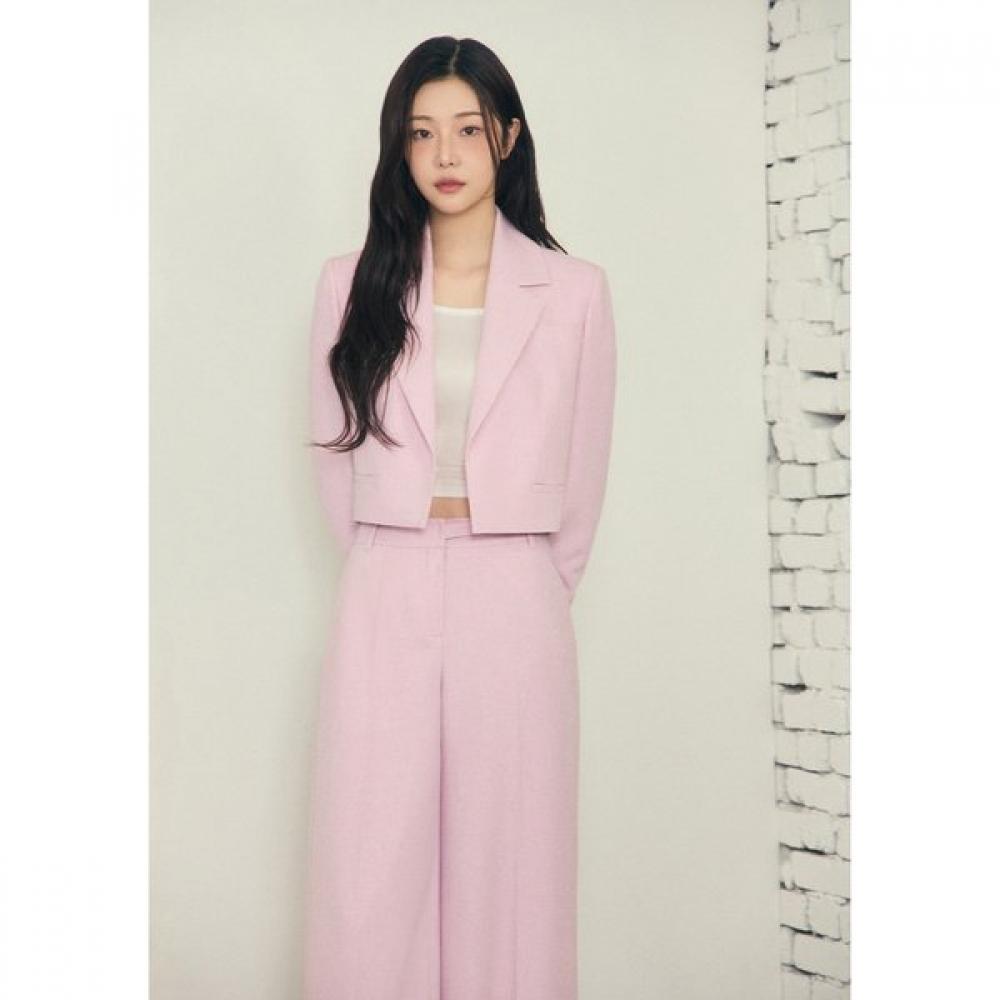 

Egoist Waist Strap Short Jacket Es2tj300 GE/55