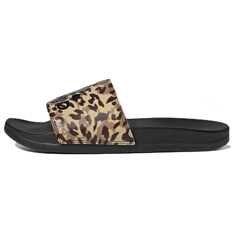 (WMNS) adidas Adilette Comfort Slide Camo Women s GZ6412 EU 38