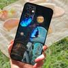 Custodia Per Oppo Find X5 Lite Cover CPH2371 Protezione Cover Telefono Per OPPO FIND X5 Pro 5G Custodia X 5 Gusci Bumper Morbidi in Silicone TPU