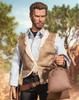 SNAKE TOYS SCB01 1/6 Scale Figure Western Gunman Cowboy Nameless Man Deluxe Edition Gunman