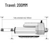 Echipamente – Motoare și regulatoare de viteză