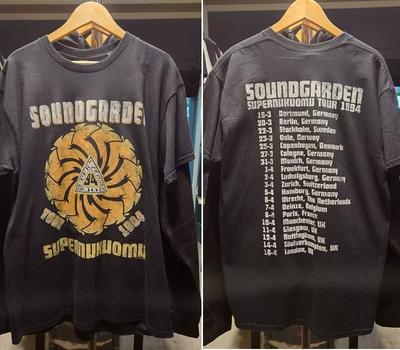 Top – T-shirts