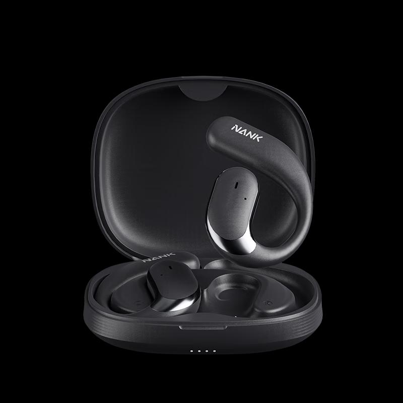 Nank OE GT Bone Conduction Open-Ear Sport Earphones