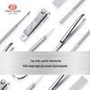 777 Portable 5-Piece Nail Care Set